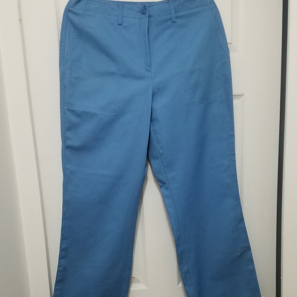 Sky Blue chinos